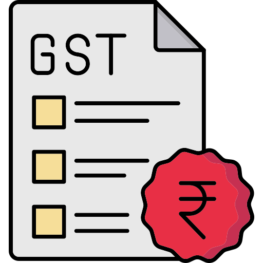 GST Compliant
