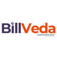 BillVeda Logo