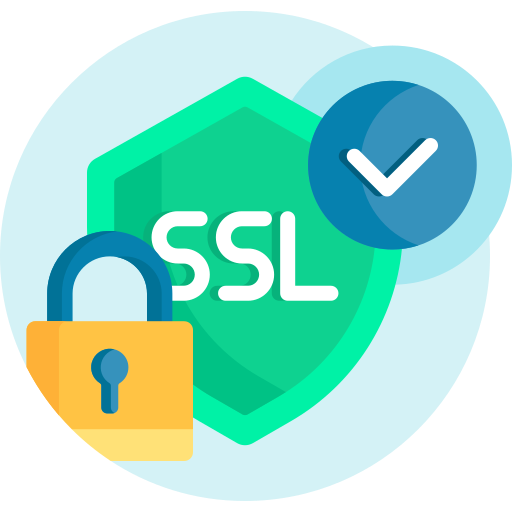 SSL Secured